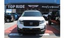 هوندا ريدج لاين RIDGELINE SPORT 3.5L 2022 - FOR ONLY 1,579 AED MONTHLY