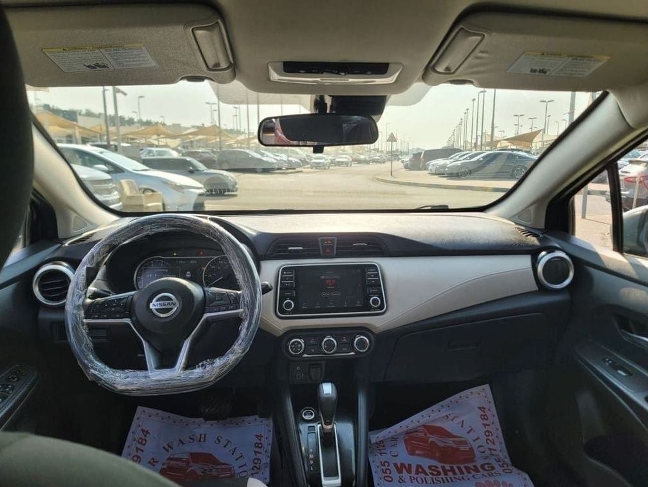 Nissan Versa 2021 Nissan Versa, 1.6 CC