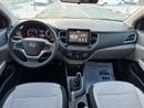 Hyundai Accent GL