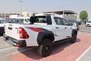 Toyota Hilux Adventure 4.0L