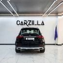 Mercedes-Benz GLE 450 AMG AED 6,365 / Monthly l 0% Down Payment l Mercedes-Benz GLE 450 4MATIC l GCC Specs