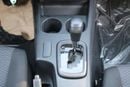 Toyota Hilux TOYOTA HILUX 2.4L DIESEL DOUBLE CABIN 4X4 BASIC AUTOMATIC