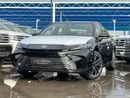 Toyota Camry 2.5L GLE SPORTS PTR A/T // 2026 // High Option With Radar , DVD&Back Camera , Panoramic // Special O