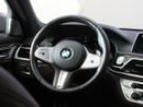 BMW 750Li XDrive - GCC