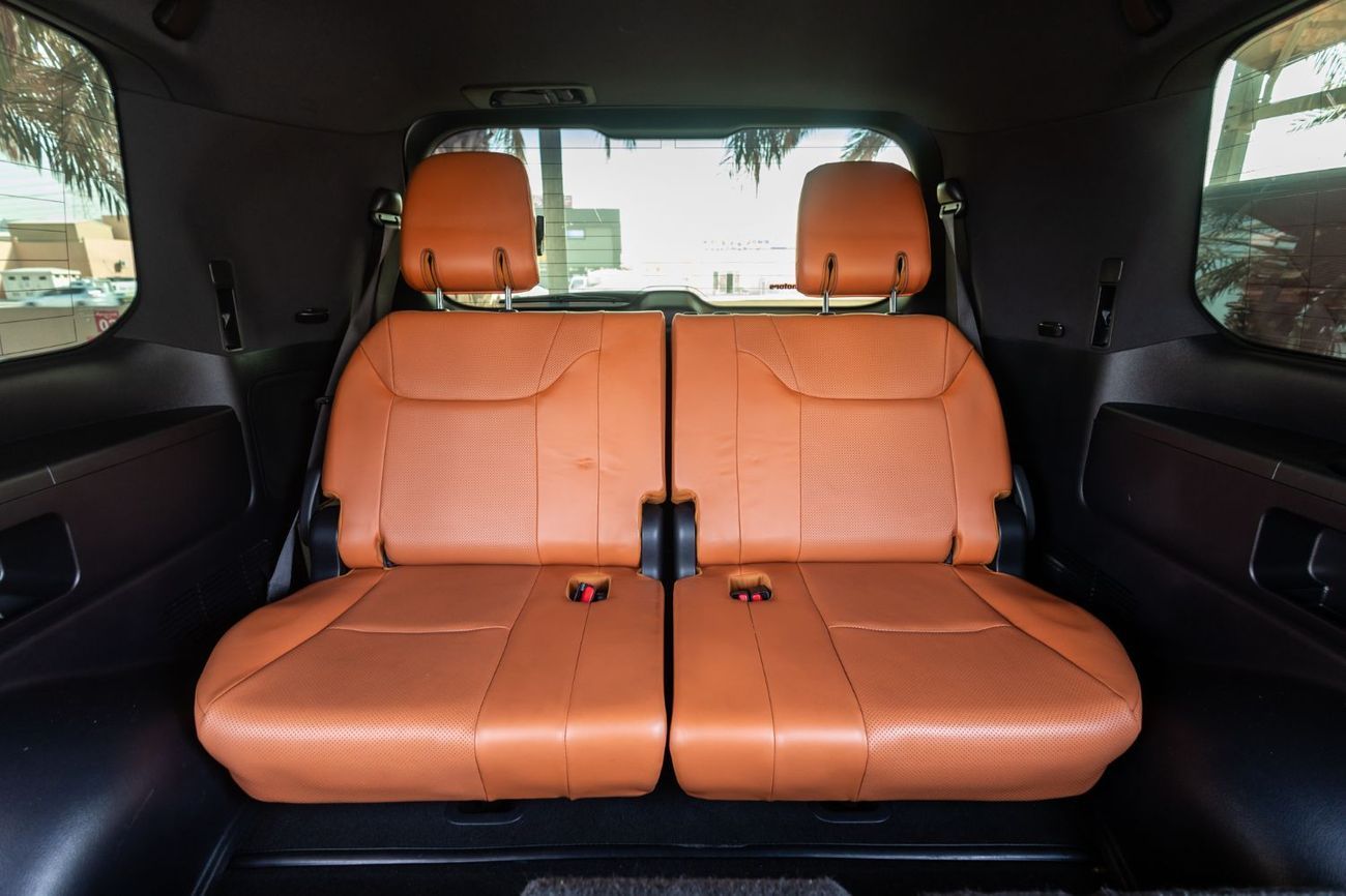 Lexus LX 570 Sport 5.7L