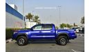 Toyota Tacoma DC TRD OFFROAD PREMIUM V6 3.5L PETROL  AUTOMATIC