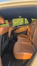 مرسيدس بنز GLE 43 AMG Coupe 3.0L