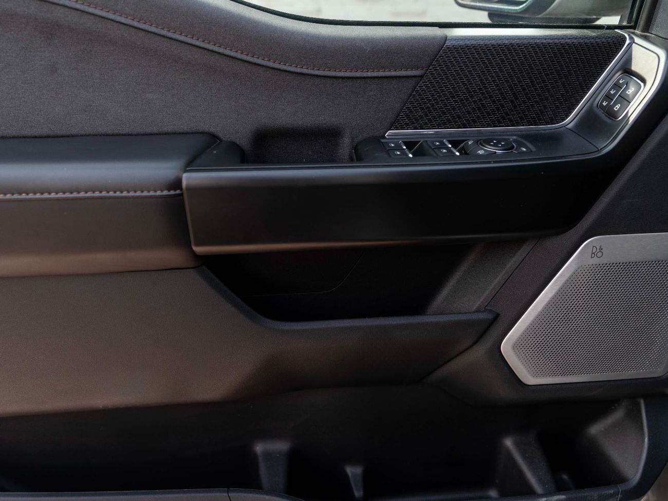 فورد F 150 Raptor 3.5L V6