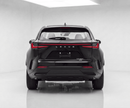 Lexus NX 350h HYBRID 350h 2.4