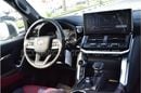 تويوتا لاند كروزر 2024 LAND CRUISER 3.3L VXR DIESEL, RADAR, TWIN TURBO