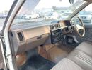 نيسان بيك آب NISSAN DATSUN PICKUP RHD 1989 MODEL 2.3 L DIESEL MANUAL(PM06810)