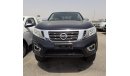 نيسان نافارا DIESEL 4x4 . Right Hand Drive .2.3 Littre Export Only