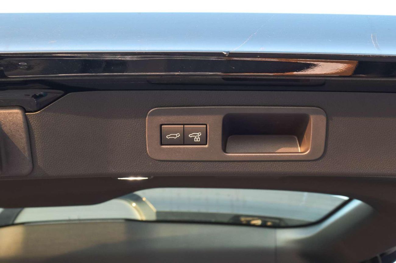 تويوتا لاند كروزر TOYOTA LAND CRUISER GR 3.5L V6 4WD PETROL SUV 2025