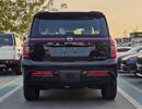 Nissan Patrol LE PLATINUM TWIN TURBO / 3.5L V6 / REAR ENTERTAINMENT SCREEN / LEATHER SEATS /PANORAMIC ROOF / 360*C