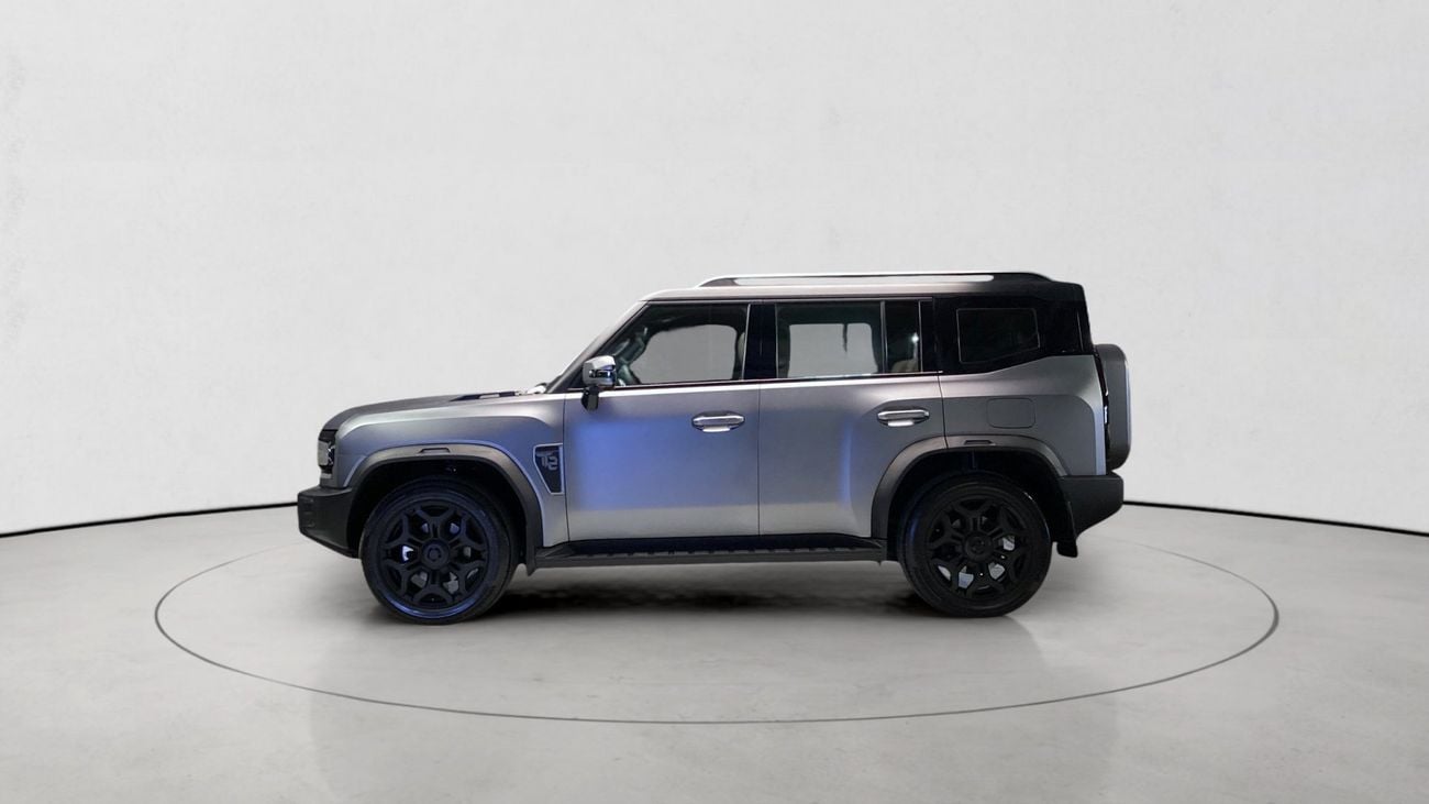 جيتور T2 Luxury | upto AED 20,000 Ramadan Discount | شامل الضمان | 0 ﺪﻔﻋﺓ ﺃﻮﻟﻯ