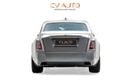 Rolls-Royce Phantom Std 6.8L - Euro Spec