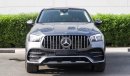 مرسيدس بنز GLE 450 4matic