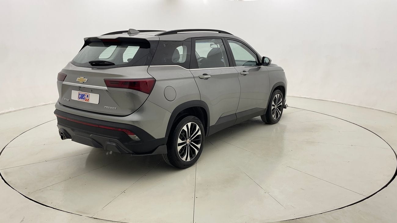 Chevrolet Captiva PREMIER 1.5 | Zero Down Payment | Home Test Drive