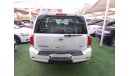 Nissan Armada Gulf model 2009  SE paint agency number one slot control unit in excellent condition