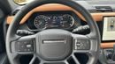 Land Rover Defender 3.0L 110 P400 EDITION X
