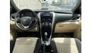 Toyota Yaris 1300