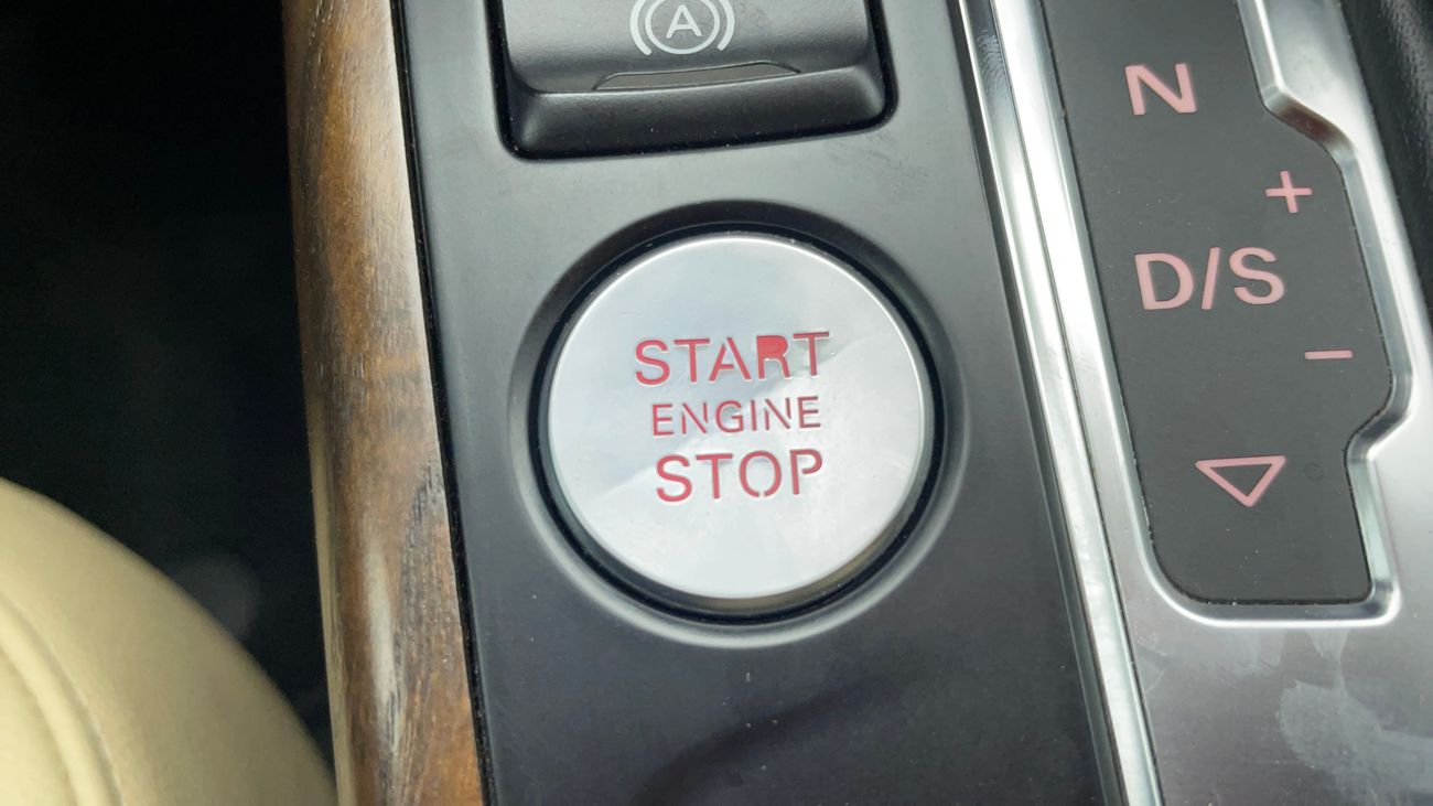 Audi A5 35 TFSI S LINE 1.8 | Zero Down Payment | Free Home Test Drive