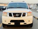 Nissan Armada