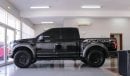 Ford Raptor Raptor