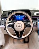 مرسيدس بنز S 680 مايباخ الفئة S