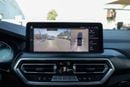 BMW X4 xDrive 30i M Sport 2.0L BMW X4 xDrive30i M Sport 2022 GCC | Warranty