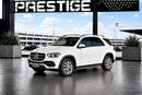 مرسيدس بنز GLE 350 4Matic 2020