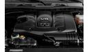 Infiniti QX80 Limited 2020 Infiniti QX80 7-Seater / Full Infiniti Service History & Infiniti Warranty