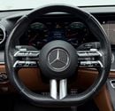 Mercedes-Benz E300 3.0L 2023 Mercedes Benz E300, 2028 Mercedes Warranty+Service Contract, Full Agency Service History,G