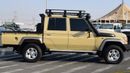 Toyota Land Cruiser Pick Up