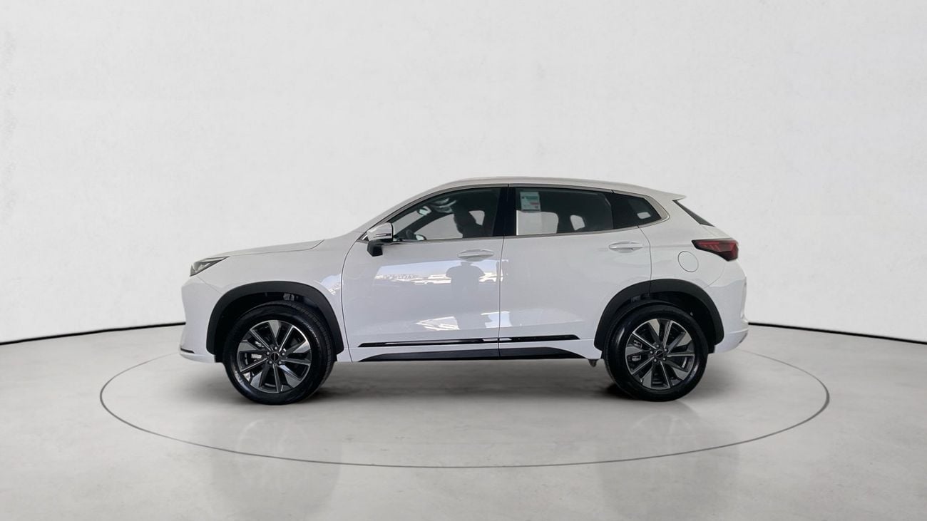 إكسيد LX Comfort | Start 2026 with the ideal drive | شامل الضمان | 0 ﺪﻔﻋﺓ ﺃﻮﻟﻯ