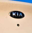 Kia Pegas KIA PIGAS 2020 GCC TOP IN EXCELLENT CONDITION