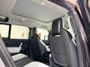 Land Rover Defender 110 635 OCTA V8 2026
