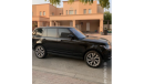 لاند روفر رانج روفر فوج Ranger rover vogue P400