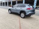 Toyota Corolla Cross Reliability Meets Modernity! 2023 Toyota Corolla Cross | Low Mileage 64,000 KM | Excellent Condition