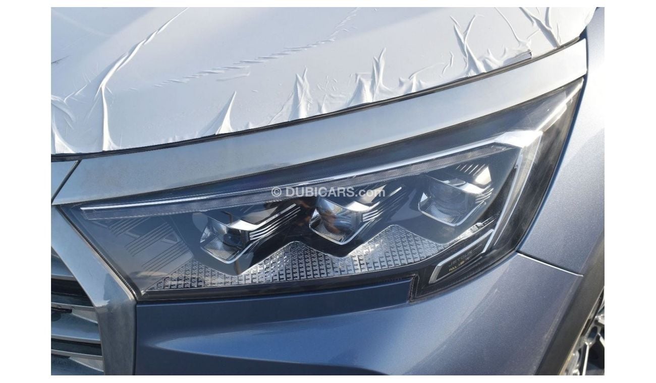 Jetour X90 2023 MODEL: JETOUR X90 1.6L COMFORT FOR EXPORT