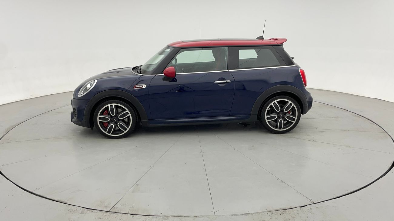 Mini Cooper JOHN COOPER WORKS 2 | Zero Down Payment | Free Home Test Drive