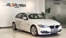 BMW 328i i   Sport