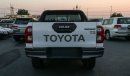 Toyota Hilux تويوتا هيلوكس Brand New 2.8 L Adventure 2021 Automatic Full Options