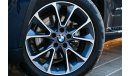 BMW X5 2,918 P.M | 0% Downpayment | Pristine Condition!