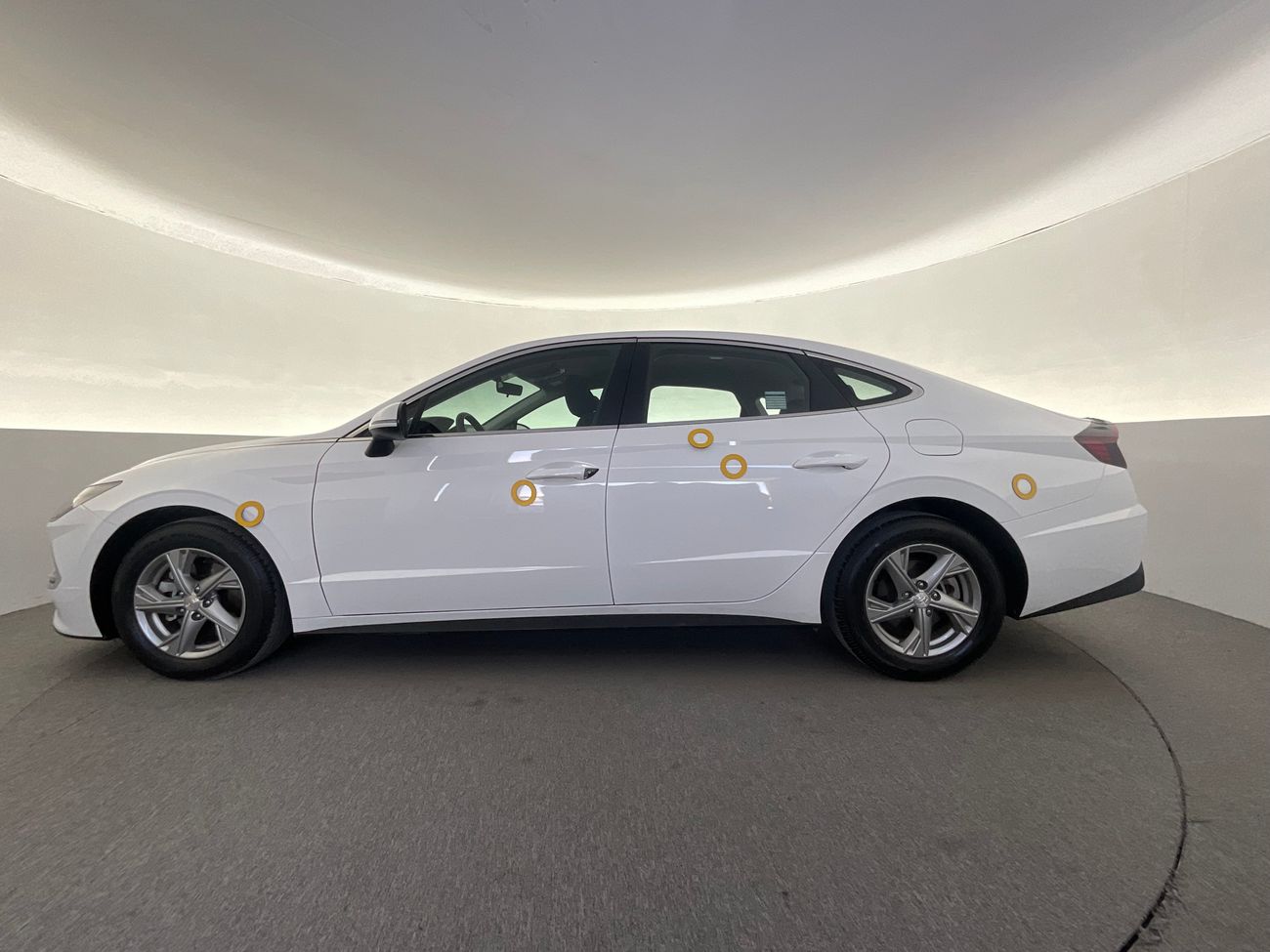 هيونداي سوناتا Smart | شامل الضمان | 0 ﺪﻔﻋﺓ ﺃﻮﻟﻯ