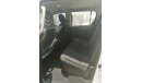 Toyota Hilux 2.7   petrol  4x4