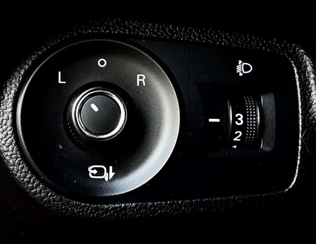 MG GT LUXURY 1.5 L | | GCC | Full Option | Accident-Free | In Excellent Condition | 588 P.M