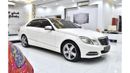 Mercedes-Benz E300 EXCELLENT DEAL for our Mercedes Benz E300 ( 2013 Model ) in White Color GCC Specs