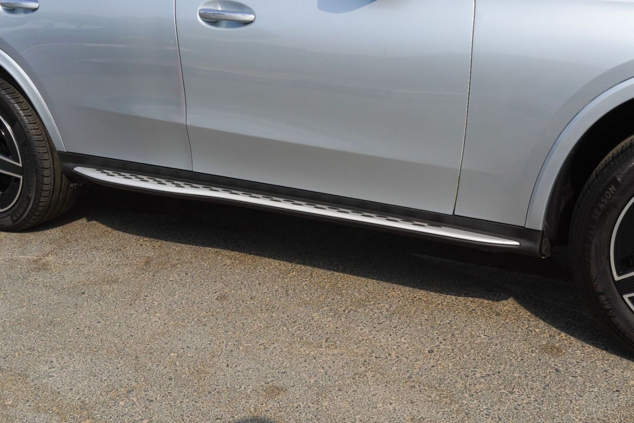 Mercedes-Benz GLC 300 4Matic 2,429 AED Monthly II Mercedes GLCC300 2024  II 0% Down Payment  II Still Under Warranty to 20