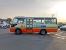 تويوتا كوستر TOYOTA COASTER BUS RHD 2006 MODEL 4.0 L DIESEL AUTOMATIC(PM50981)